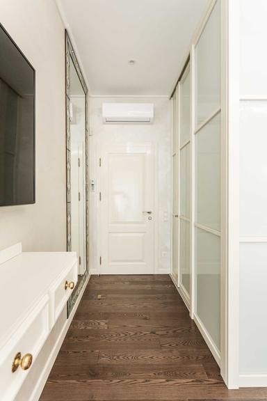 Многокомнатная квартира по адресу ул. Китобойная (площадь 140 м²) - Atlanta.ua - фото 36