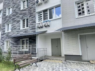 2-кімнатна квартира за адресою (площа 55 м²) - Atlanta.ua - фото 24