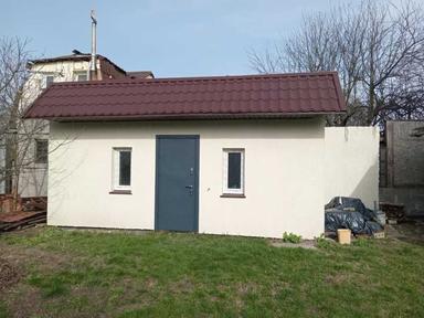 Дом по адресу ул. Заречная (площадь 128 м²) - Atlanta.ua - фото 42