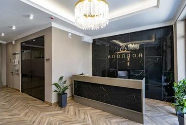 1-room apartment apartment by the address st. Kulikovo pole pl Oktyabrskoy revolyutsii pl (area 40,8 m²) - Atlanta.ua - photo 9