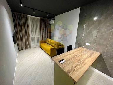 1-комнатная квартира по адресу Петефі Шандора пл. (площадь 25 м²) - Atlanta.ua - фото 11