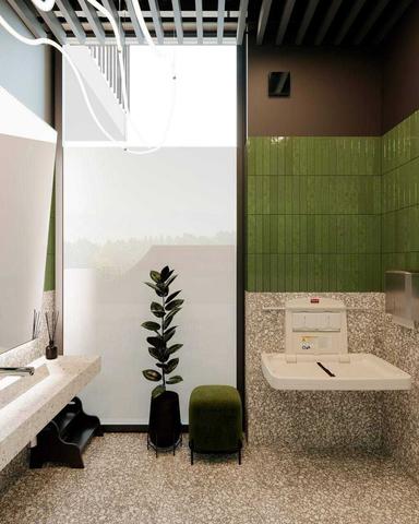 1-room apartment apartment by the address st. Pasechnaya ul (area 53,9 m²) - Atlanta.ua - photo 32