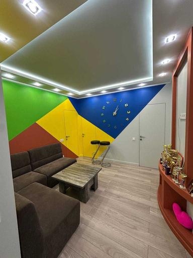 Багатокімнатна квартира за адресою вул. Драгоманова (площа 147,5 м²) - Atlanta.ua - фото 21