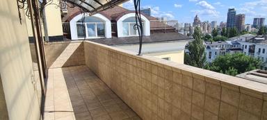 4+-rooms apartment apartment by the address st. Kitoboynaya (area 212 m²) - Atlanta.ua - photo 35