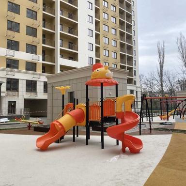 1-room apartment apartment by the address st. Sportivnaya (area 36 m²) - Atlanta.ua - photo 17