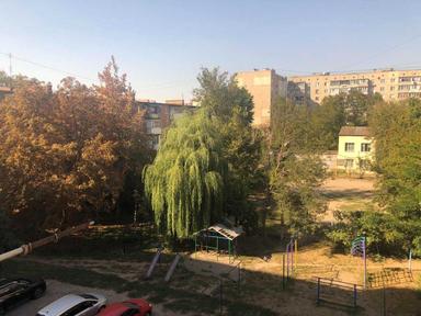 Багатокімнатна квартира за адресою вул. Магістратська (площа 82,2 м²) - Atlanta.ua - фото 18