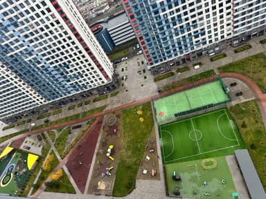 Многокомнатная квартира по адресу (площадь 164 м²) - Atlanta.ua - imageAlt 22