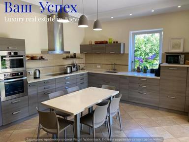 House by the address (area 450 m²) - Atlanta.ua - photo 18