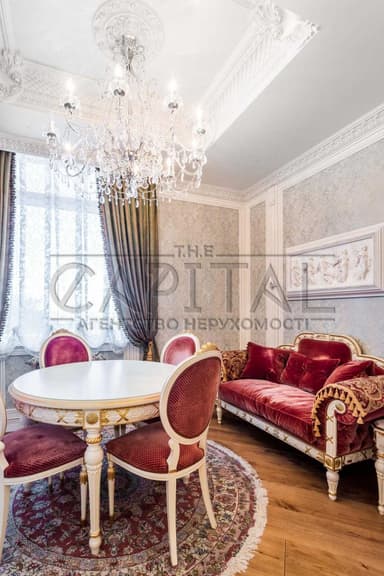 Многокомнатная квартира по адресу пер. Аскольдов (площадь 265 м²) - Atlanta.ua - imageAlt 38