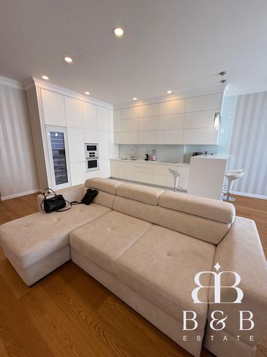 1-комнатная квартира по адресу Куликово поле пл. (площадь 102,9 м²) - Atlanta.ua - фото 13