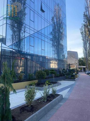 1-комнатная квартира по адресу Куликово поле пл. (площадь 24,1 м²) - Atlanta.ua - фото 12