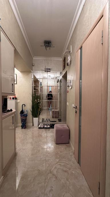 2-кімнатна квартира за адресою вул. Франка (площа 80 м²) - Atlanta.ua - фото 29