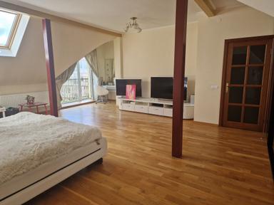 Багатокімнатна квартира за адресою вул. Антоненка-Давидовича (площа 134,8 м²) - Atlanta.ua - фото 42