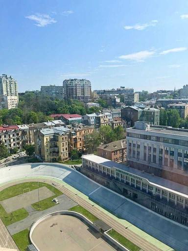 Багатокімнатна квартира за адресою (площа 336,8 м²) - Atlanta.ua - фото 33