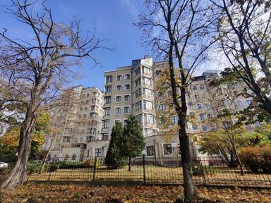 Многокомнатная квартира по адресу (площадь 217 м²) - Atlanta.ua - фото 22