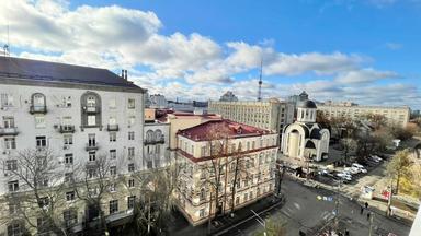 2-rooms apartment apartment by the address st. Ilenka Yuriya (area 45,5 m²) - Atlanta.ua - photo 27