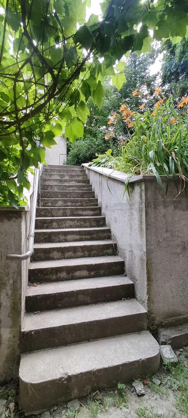 Многокомнатная квартира по адресу Франко Ивана ул. (площадь 94,4 м²) - Atlanta.ua - фото 46