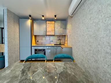 1-room apartment apartment by the address (area 41,8 m²) - Atlanta.ua - photo 14