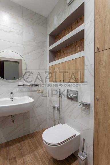 3-кімнатна квартира за адресою бульвар Дружби Народів (площа 84 м²) - Atlanta.ua - фото 32