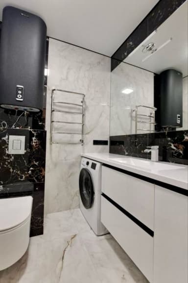 1-room apartment apartment by the address st. Kulikovo pole pl Oktyabrskoy revolyutsii pl (area 38 m²) - Atlanta.ua - photo 14