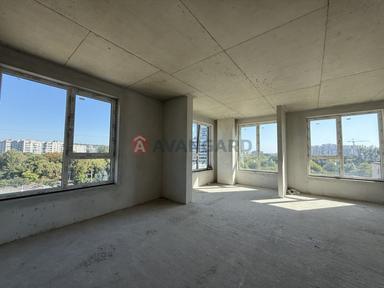 3-кімнатна квартира за адресою Замарстинівська вул. (площа 91 м²) - Atlanta.ua - фото 34