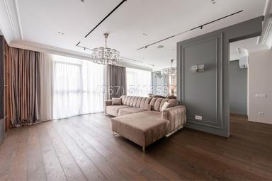 Многокомнатная квартира по адресу ул. Джона Маккейна (площадь 200 м²) - Atlanta.ua - фото 30