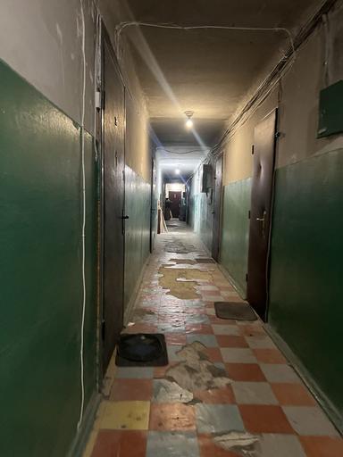 1-room apartment apartment by the address (area 23 m²) - Atlanta.ua - photo 17