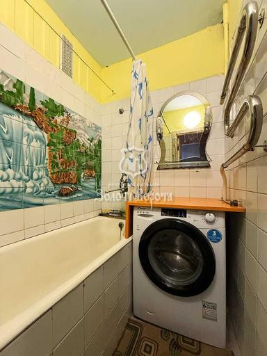 3-комнатная квартира по адресу (площадь 85,5 м²) - Atlanta.ua - фото 33