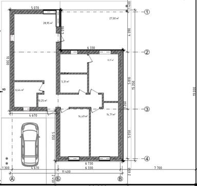 Дом по адресу ул. Спортивная (площадь 105 м²) - Atlanta.ua - фото 13