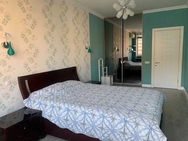 3-rooms apartment apartment by the address st. Akhmatovoy (area 106,9 m²) - Atlanta.ua - photo 30