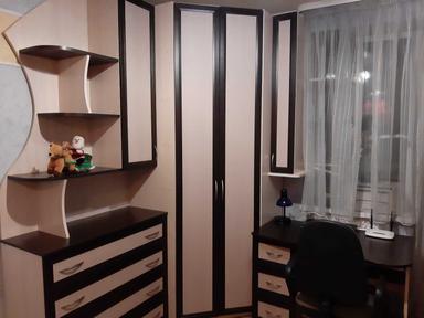 Многокомнатная квартира по адресу ул. Зодчих (площадь 170 м²) - Atlanta.ua - фото 38