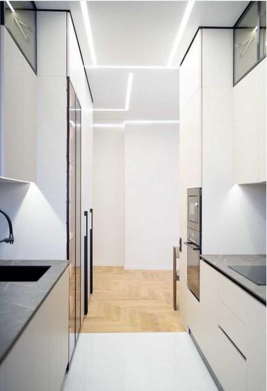 2-rooms apartment apartment by the address (area 68 m²) - Atlanta.ua - photo 15