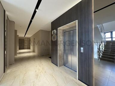 3-rooms apartment apartment by the address st. Slovyanska nab (area 90 m²) - Atlanta.ua - photo 23