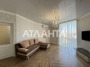 3-кімнатна квартира за адресою (площа 71 м²) - Atlanta.ua - фото 24