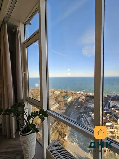 2-кімнатна квартира за адресою вул. Аркадійська Алея (площа 60 м²) - Atlanta.ua - фото 21