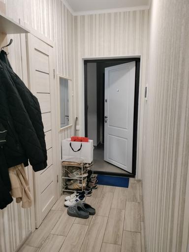 2-комнатная квартира по адресу ул. Грушевского (площадь 50 м²) - Atlanta.ua - фото 16