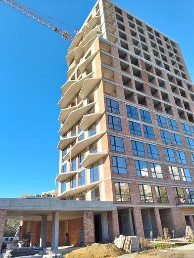 2-комнатная квартира по адресу (площадь 59,4 м²) - Atlanta.ua - фото 13