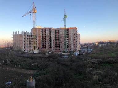 1-кімнатна квартира за адресою вул. Капеланська (площа 40 м²) - Atlanta.ua - фото 28