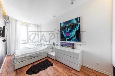 2-rooms apartment apartment by the address st. Ilenka Yuriya (area 70 m²) - Atlanta.ua - photo 15