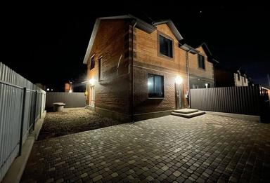 Будинок за адресою вул. Бандери Степана (площа 105 м²) - Atlanta.ua - фото 20