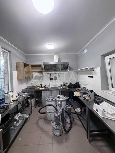 Комерційна нерухомість за адресою вул. Чорнобильська (площа 65 м²) - Atlanta.ua - фото 26