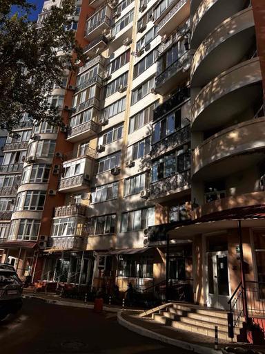 3-rooms apartment apartment by the address st. Kulikovo pole pl Oktyabrskoy revolyutsii pl (area 117 m²) - Atlanta.ua - photo 44