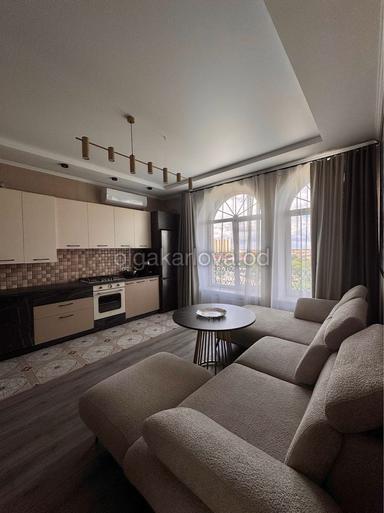 3-комнатная квартира по адресу (площадь 110 м²) - Atlanta.ua - фото 29