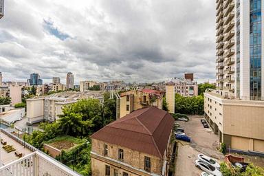 1-комнатная квартира по адресу ул. Бульварно-Кудрявская (площадь 52,9 м²) - Atlanta.ua - фото 32