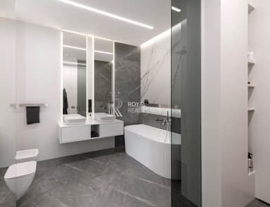 3-кімнатна квартира за адресою (площа 155 м²) - Atlanta.ua - фото 40