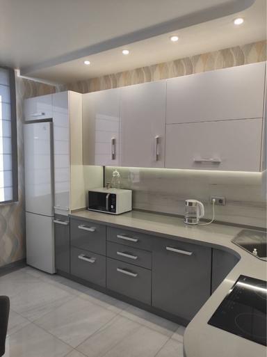 2-кімнатна квартира за адресою (площа 75,9 м²) - Atlanta.ua - фото 14