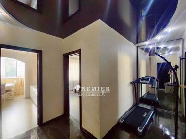 3-rooms apartment apartment by the address st. Bandery Stepana (area 72 m²) - Atlanta.ua - photo 28