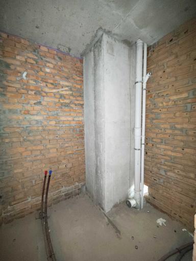 3-rooms apartment apartment by the address st. Ilenka Yuriya (area 91,4 m²) - Atlanta.ua - photo 35