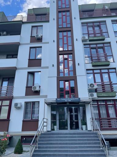 1-кімнатна квартира за адресою вул. Курська (площа 23 м²) - Atlanta.ua - фото 26