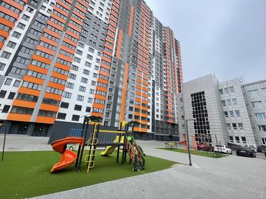 2-rooms apartment apartment by the address (area 60 m²) - Atlanta.ua - photo 37